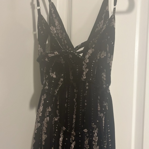 Angie Maxi Dress - Picture 4 of 4